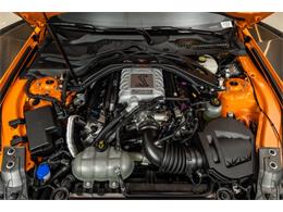 2021 Ford Mustang (CC-2092362) for sale in Plymouth, Michigan