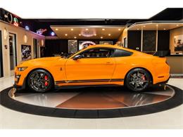 2021 Ford Mustang (CC-2092362) for sale in Plymouth, Michigan