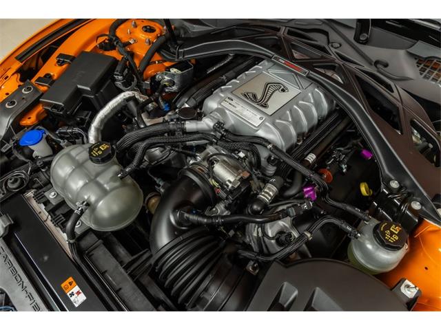2021 Ford Mustang (CC-2092362) for sale in Plymouth, Michigan