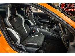 2021 Ford Mustang (CC-2092362) for sale in Plymouth, Michigan