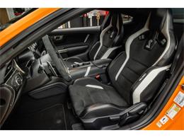 2021 Ford Mustang (CC-2092362) for sale in Plymouth, Michigan
