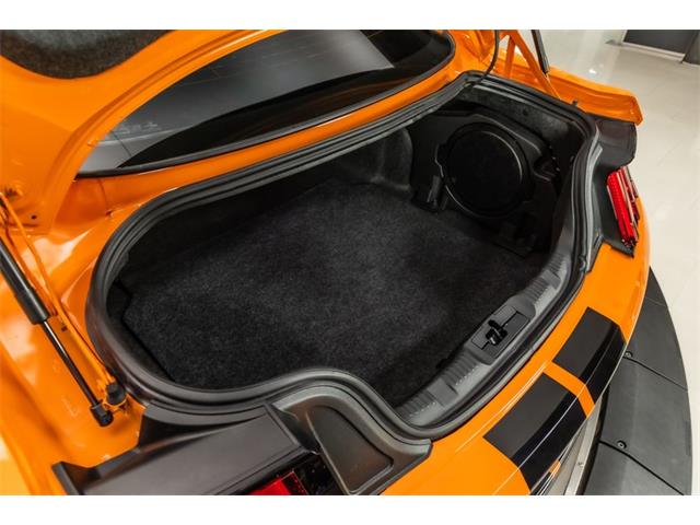 2021 Ford Mustang (CC-2092362) for sale in Plymouth, Michigan