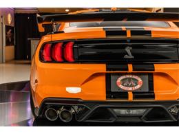 2021 Ford Mustang (CC-2092362) for sale in Plymouth, Michigan