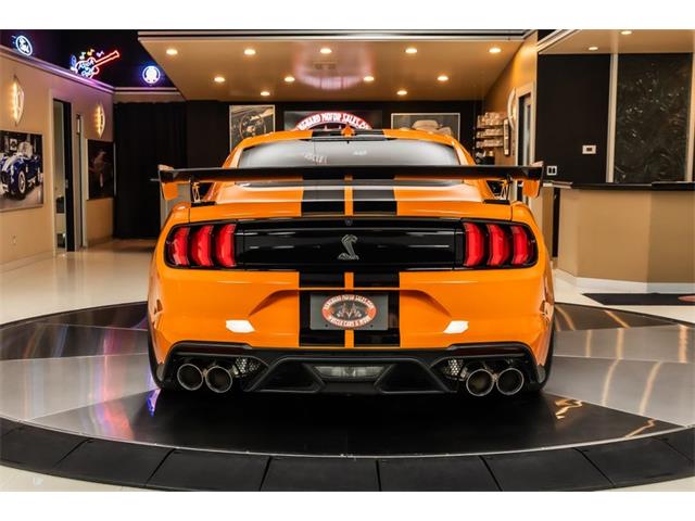 2021 Ford Mustang (CC-2092362) for sale in Plymouth, Michigan