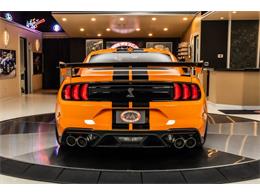 2021 Ford Mustang (CC-2092362) for sale in Plymouth, Michigan
