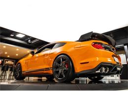 2021 Ford Mustang (CC-2092362) for sale in Plymouth, Michigan