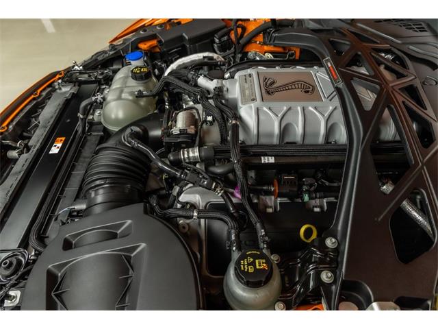 2021 Ford Mustang (CC-2092362) for sale in Plymouth, Michigan