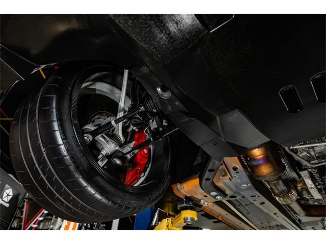 2021 Ford Mustang (CC-2092362) for sale in Plymouth, Michigan