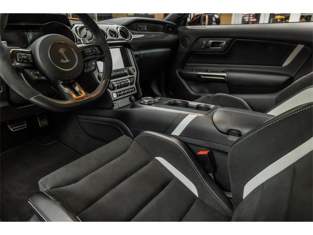 2021 Ford Mustang (CC-2092362) for sale in Plymouth, Michigan
