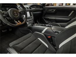 2021 Ford Mustang (CC-2092362) for sale in Plymouth, Michigan