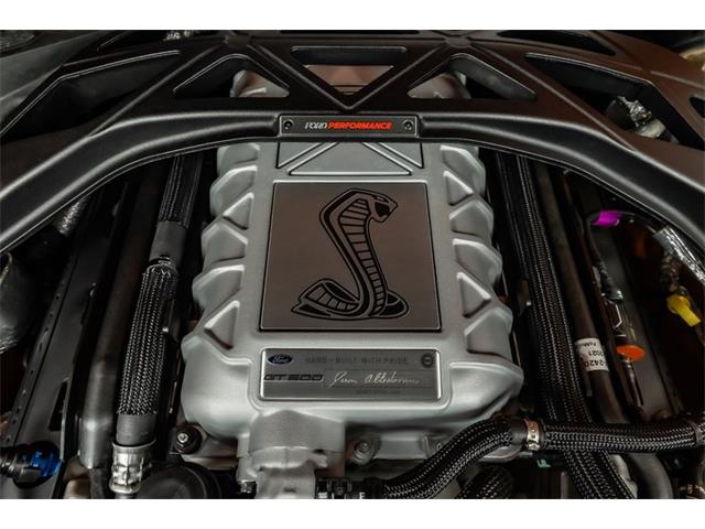 2021 Ford Mustang (CC-2092362) for sale in Plymouth, Michigan
