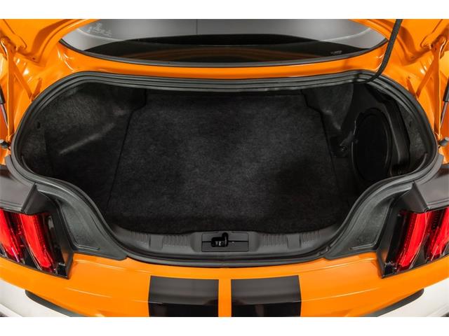 2021 Ford Mustang (CC-2092362) for sale in Plymouth, Michigan