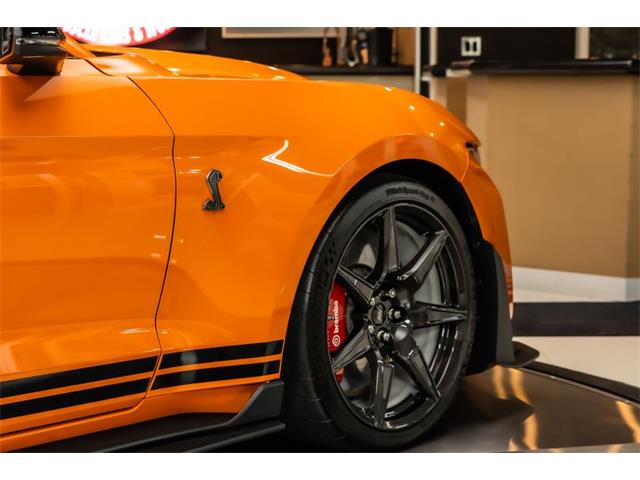 2021 Ford Mustang (CC-2092362) for sale in Plymouth, Michigan