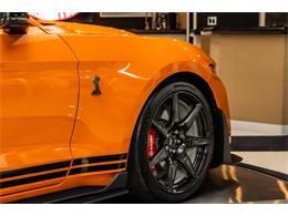 2021 Ford Mustang (CC-2092362) for sale in Plymouth, Michigan