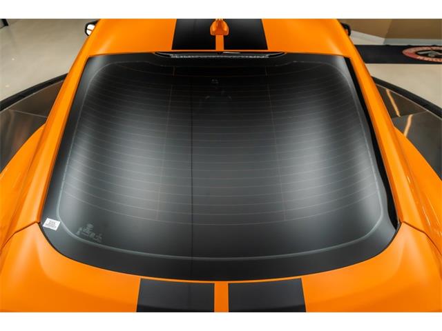2021 Ford Mustang (CC-2092362) for sale in Plymouth, Michigan