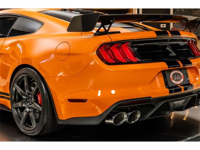 2021 Ford Mustang (CC-2092362) for sale in Plymouth, Michigan