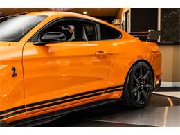 2021 Ford Mustang (CC-2092362) for sale in Plymouth, Michigan