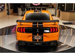 2021 Ford Mustang (CC-2092362) for sale in Plymouth, Michigan