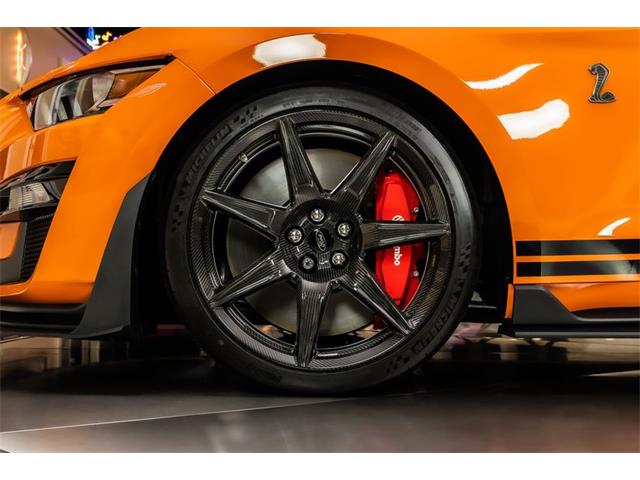 2021 Ford Mustang (CC-2092362) for sale in Plymouth, Michigan
