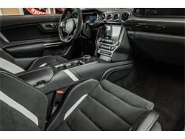 2021 Ford Mustang (CC-2092362) for sale in Plymouth, Michigan