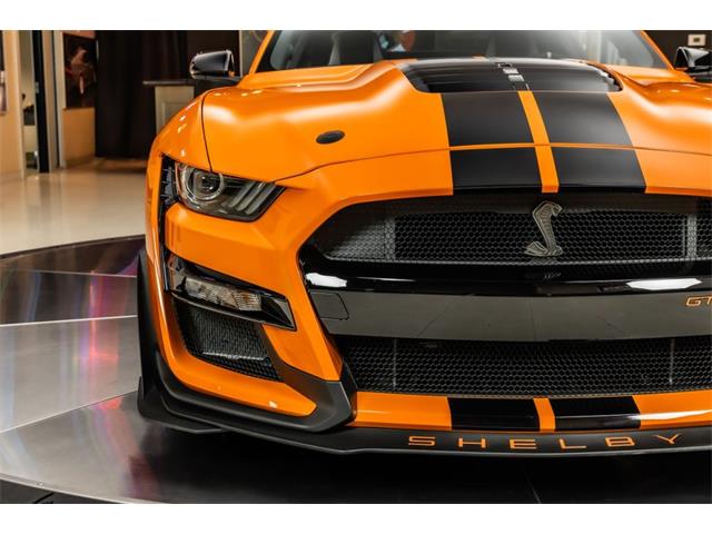 2021 Ford Mustang (CC-2092362) for sale in Plymouth, Michigan
