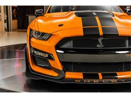 2021 Ford Mustang (CC-2092362) for sale in Plymouth, Michigan