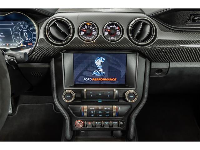 2021 Ford Mustang (CC-2092362) for sale in Plymouth, Michigan