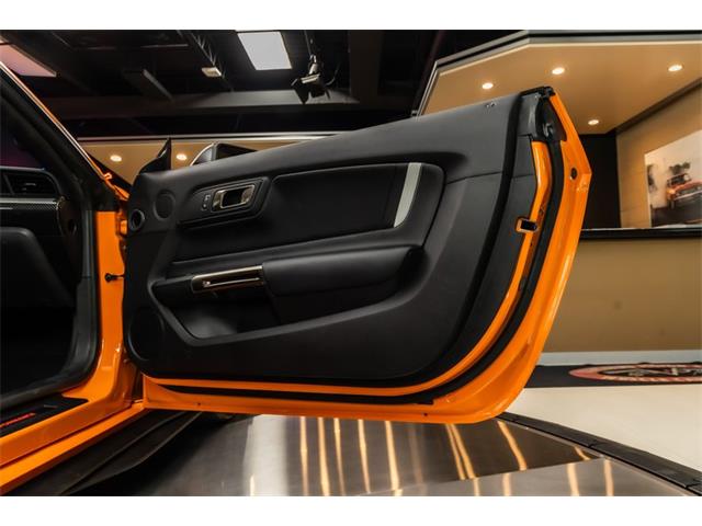 2021 Ford Mustang (CC-2092362) for sale in Plymouth, Michigan