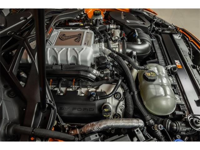 2021 Ford Mustang (CC-2092362) for sale in Plymouth, Michigan