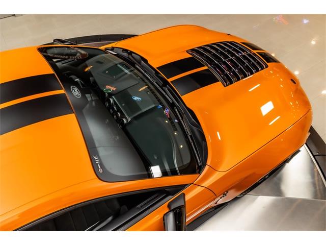 2021 Ford Mustang (CC-2092362) for sale in Plymouth, Michigan