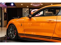2021 Ford Mustang (CC-2092362) for sale in Plymouth, Michigan