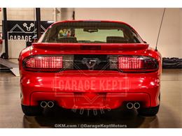 1995 Pontiac Firebird (CC-2092363) for sale in Grand Rapids, Michigan