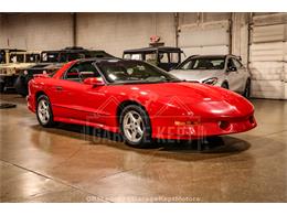 1995 Pontiac Firebird (CC-2092363) for sale in Grand Rapids, Michigan