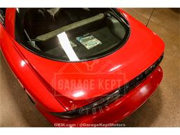 1995 Pontiac Firebird (CC-2092363) for sale in Grand Rapids, Michigan