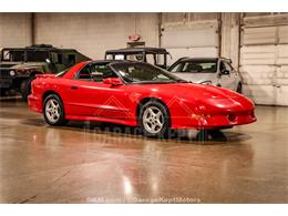 1995 Pontiac Firebird (CC-2092363) for sale in Grand Rapids, Michigan