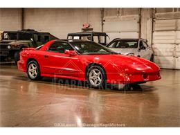 1995 Pontiac Firebird (CC-2092363) for sale in Grand Rapids, Michigan