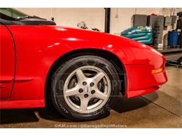 1995 Pontiac Firebird (CC-2092363) for sale in Grand Rapids, Michigan