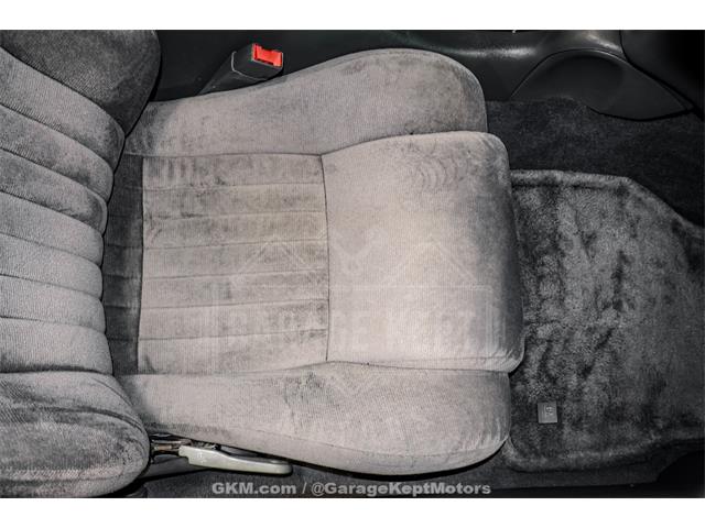 1995 Pontiac Firebird (CC-2092363) for sale in Grand Rapids, Michigan