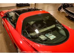 1995 Pontiac Firebird (CC-2092363) for sale in Grand Rapids, Michigan