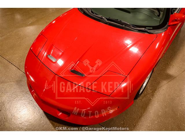 1995 Pontiac Firebird (CC-2092363) for sale in Grand Rapids, Michigan