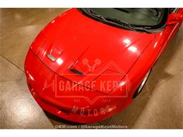 1995 Pontiac Firebird (CC-2092363) for sale in Grand Rapids, Michigan