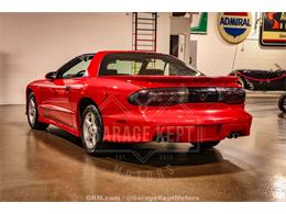 1995 Pontiac Firebird (CC-2092363) for sale in Grand Rapids, Michigan
