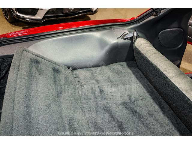1995 Pontiac Firebird (CC-2092363) for sale in Grand Rapids, Michigan