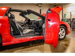 1995 Pontiac Firebird (CC-2092363) for sale in Grand Rapids, Michigan