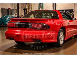 1995 Pontiac Firebird (CC-2092363) for sale in Grand Rapids, Michigan