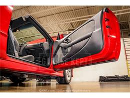 1995 Pontiac Firebird (CC-2092363) for sale in Grand Rapids, Michigan