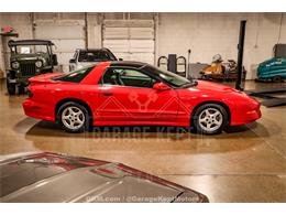 1995 Pontiac Firebird (CC-2092363) for sale in Grand Rapids, Michigan