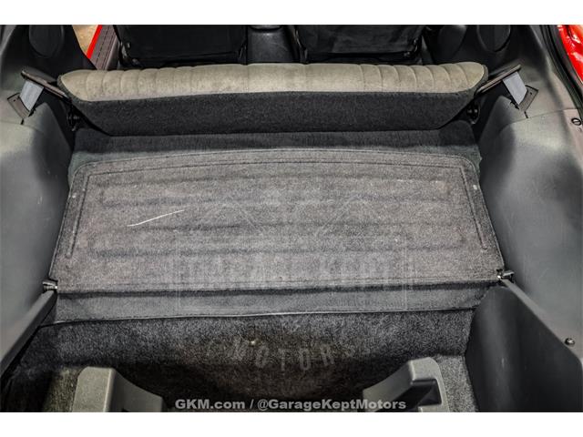1995 Pontiac Firebird (CC-2092363) for sale in Grand Rapids, Michigan