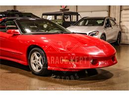 1995 Pontiac Firebird (CC-2092363) for sale in Grand Rapids, Michigan