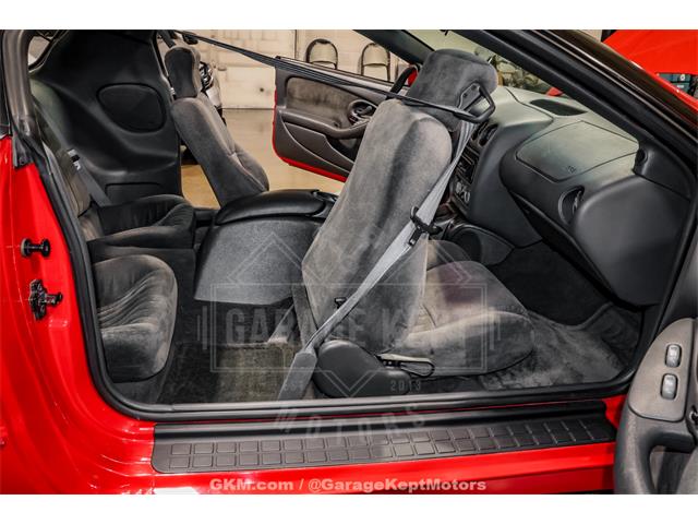 1995 Pontiac Firebird (CC-2092363) for sale in Grand Rapids, Michigan